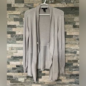 White House Black Market Sweater